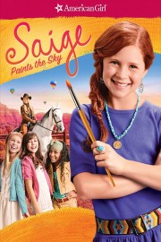 Watch Free An American Girl: Saige Paints the Sky Movies Full HD Soaper TV