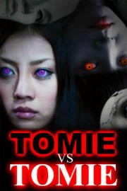 Watch Free Tomie vs Tomie Movies Full HD Soaper TV