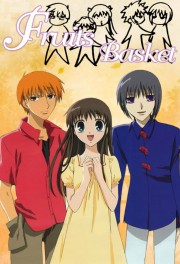 Watch Free Fruits Basket Movies Full HD Soaper TV