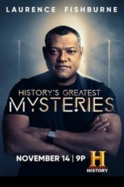 Watch Free History's Greatest Mysteries Movies Full HD Soaper TV