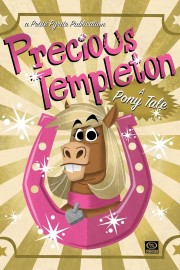 Watch Free Precious Templeton: A Pony Tale Movies Full HD Soaper TV