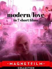 Watch Free Modern/love in 7 short films Movies Full HD Soaper TV