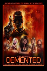 Watch Free Demented Movies Full HD Soaper TV