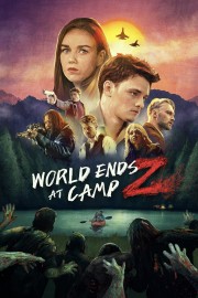 Watch Free World Ends at Camp Z Movies Full HD Soaper TV