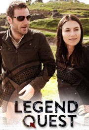 Watch Free Legend Quest Movies Full HD Soaper TV