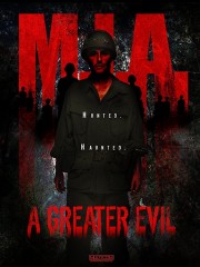 Watch Free M.I.A. A Greater Evil Movies Full HD Soaper TV