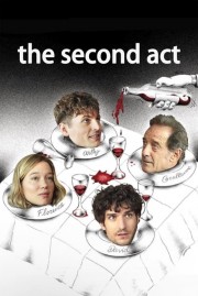 Watch Free The Second Act Movies Full HD Soaper TV