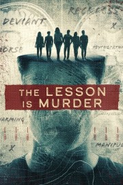 Watch Free The Lesson Is Murder Movies Full HD Soaper TV