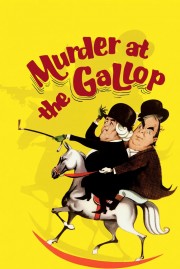 Watch Free Murder at the Gallop Movies Full HD Soaper TV