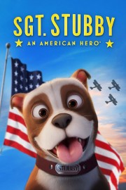 Watch Free Sgt. Stubby: An American Hero Movies Full HD Soaper TV