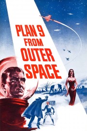 Watch Free Plan 9 from Outer Space Movies Full HD Soaper TV