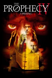 Watch Free The Prophecy: Uprising Movies Full HD Soaper TV