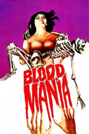 Watch Free Blood Mania Movies Full HD Soaper TV