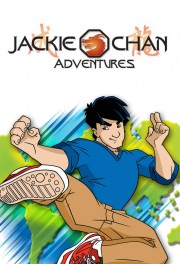 Watch Free Jackie Chan Adventures Movies Full HD Soaper TV