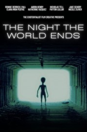 Watch Free The Night The World Ends Movies Full HD Soaper TV