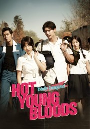 Watch Free Hot Young Bloods Movies Full HD Soaper TV