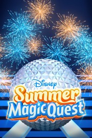 Watch Free Disney's Summer Magic Quest Movies Full HD Soaper TV