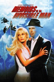 Watch Free Memoirs of an Invisible Man Movies Full HD Soaper TV