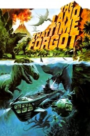 Watch Free The Land That Time Forgot Movies Full HD Soaper TV