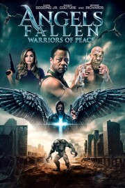 Watch Free Angels Fallen: Warriors of Peace Movies Full HD Soaper TV