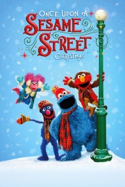 Watch Free Once Upon a Sesame Street Christmas Movies Full HD Soaper TV