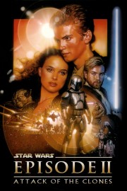 Watch Free Star Wars: Episode II - Attack of the Clones Movies Full HD Soaper TV