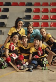 Watch Free The Hockey Girls Movies Full HD Soaper TV