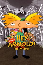 Watch Free Hey Arnold! The Movie Movies Full HD Soaper TV