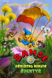 Watch Free Bamse and the World's Smallest Adventure Movies Full HD Soaper TV