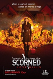 Watch Free Scorned: Love Kills Movies Full HD Soaper TV