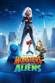 Watch Free Monsters vs Aliens Movies Full HD Soaper TV