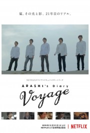 Watch Free ARASHI's Diary -Voyage- Movies Full HD Soaper TV