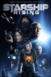 Watch Free Starship Rising Movies Full HD Soaper TV