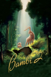 Watch Free Bambi II Movies Full HD Soaper TV