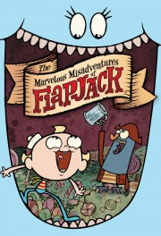 Watch Free The Marvelous Misadventures of Flapjack Movies Full HD Soaper TV