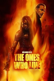 Watch Free The Walking Dead: The Ones Who Live Movies Full HD Soaper TV