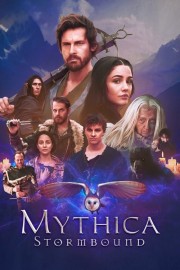 Watch Free Mythica: Stormbound Movies Full HD Soaper TV