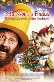 Watch Free Pettson and Findus: The Best Christmas Ever Movies Full HD Soaper TV