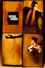 Watch Free Desperate Measures Movies Full HD Soaper TV