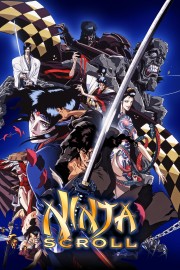 Watch Free Ninja Scroll Movies Full HD Soaper TV