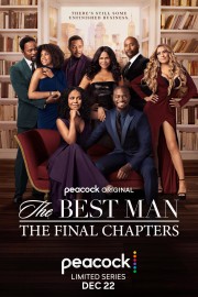 Watch Free The Best Man: The Final Chapters Movies Full HD Soaper TV