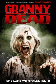 Watch Free Granny of the Dead Movies Full HD Soaper TV