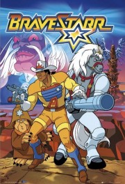 Watch Free BraveStarr Movies Full HD Soaper TV