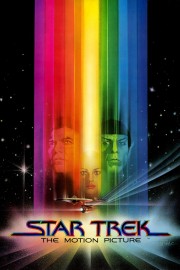 Watch Free Star Trek: The Motion Picture Movies Full HD Soaper TV