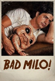 Watch Free Bad Milo Movies Full HD Soaper TV