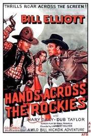 Watch Free Hands Across the Rockies Movies Full HD Soaper TV