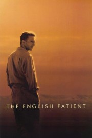 Watch Free The English Patient Movies Full HD Soaper TV