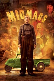 Watch Free Micmacs Movies Full HD Soaper TV