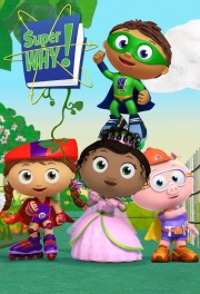 Watch Free Super Why! Movies Full HD Soaper TV