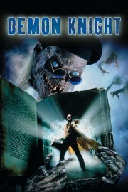 Watch Free Tales from the Crypt: Demon Knight Movies Full HD Soaper TV